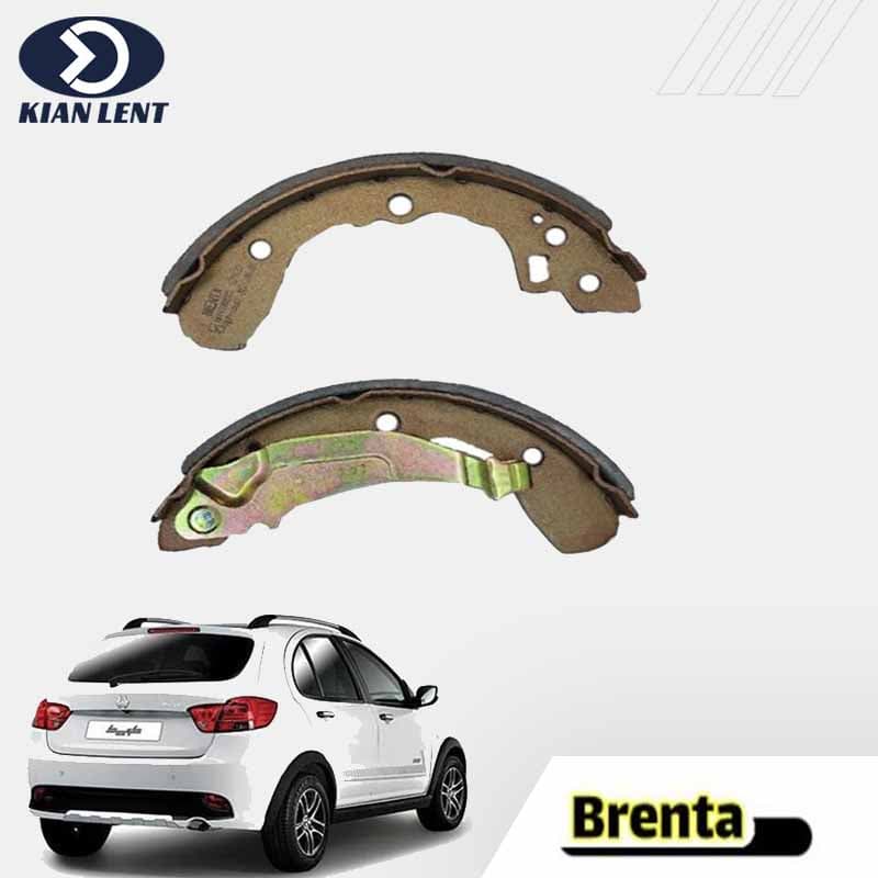 لنت عقب کوییک برند Brenta