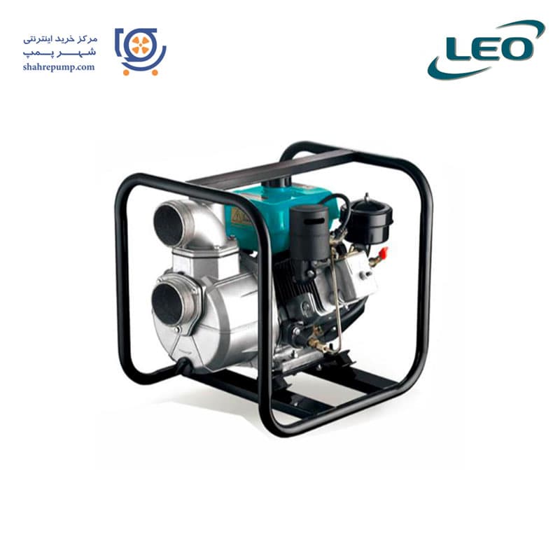 پمپ دیزلی لئو سری LDP20E-2H