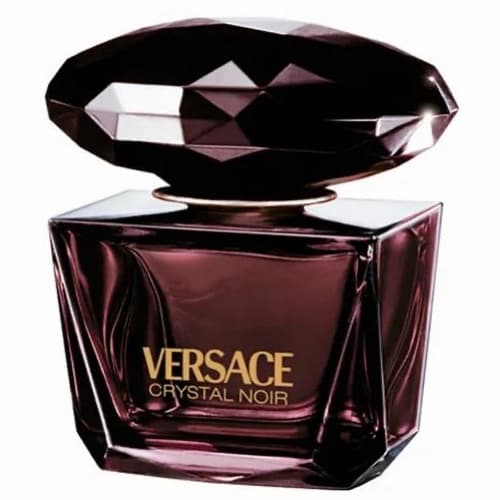 ادکلن کریستال نویر ادوپرفیوم (ورساچه مشکی) ‏ Crystal Noir 90 ml