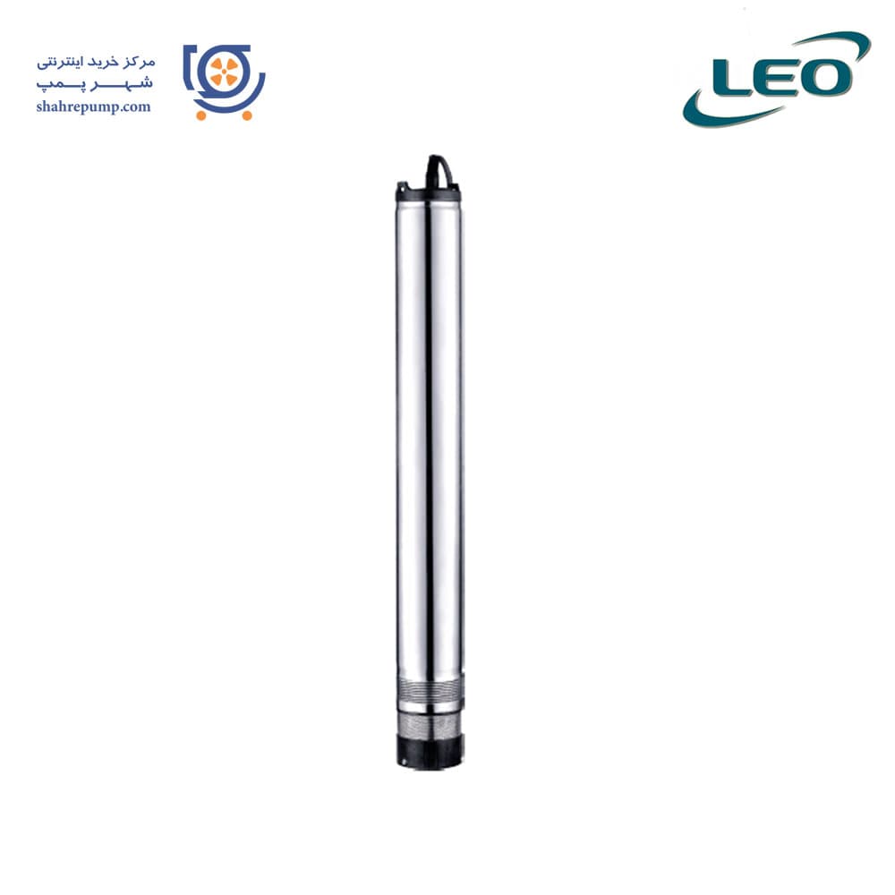 پمپ شناور لئو سری LDW