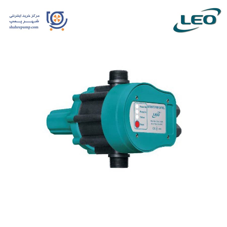 ست کنترل لئو سری PC-19