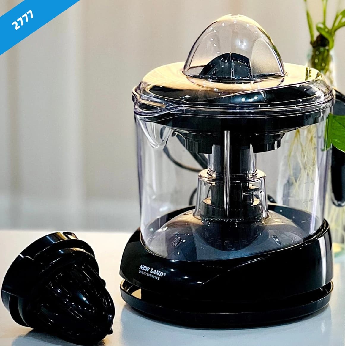 آب مرکبات گیر نیولند مدل 2777BL آلمانی با گارانتی 2 ساله (اصل)