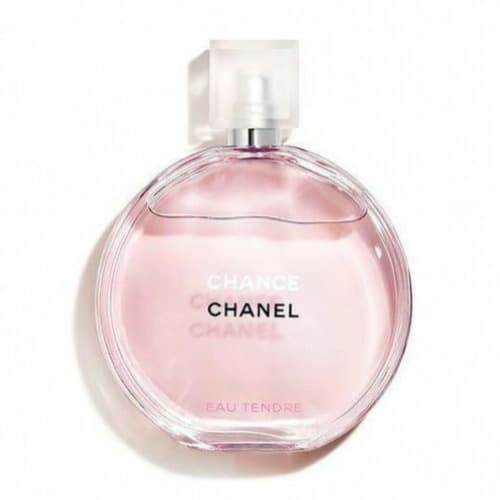 ادکلن زنانه (چنل) شنل چنس او تندر صورتی های‏ 100 ml مستر کوالیتی