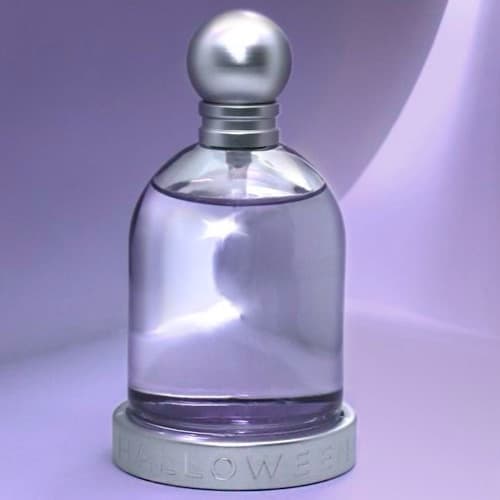 ادکلن هالووین بنفش زنانه 100ml اورجینال — تصویر ۲
