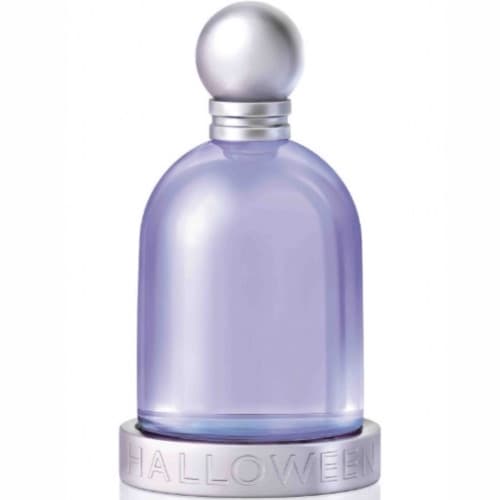 ادکلن هالووین بنفش زنانه 100ml اورجینال
