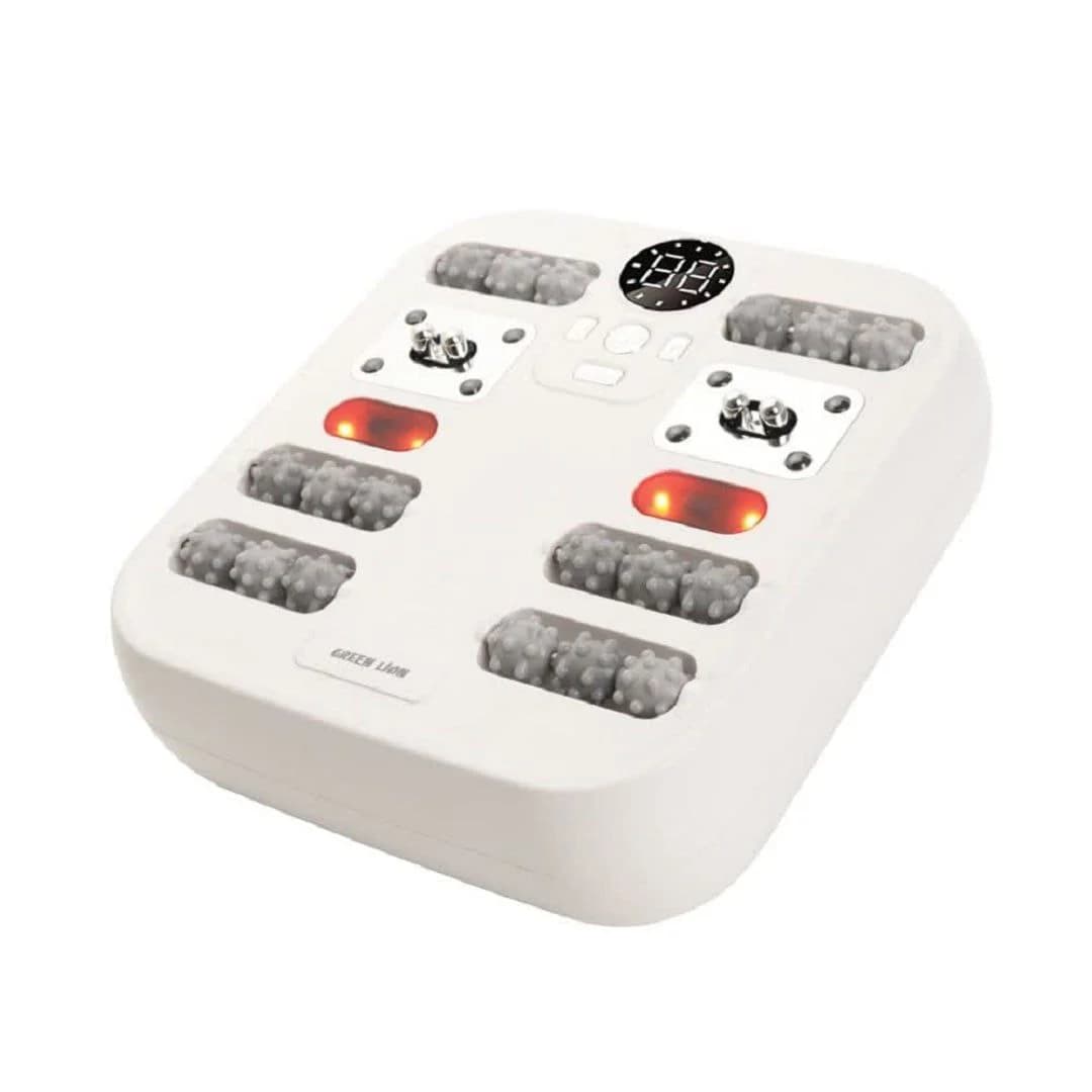 ماساژور پا هوشمند گرین Green Intelligent Foot Massager