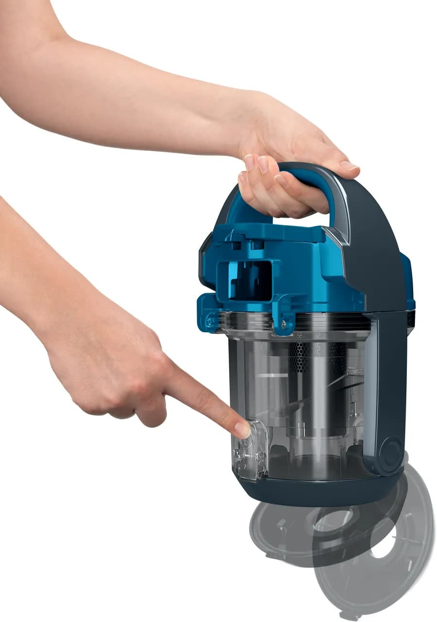 جاروبرقی بوش مدل BOSCH BGC05A220 (اصل) — تصویر ۲
