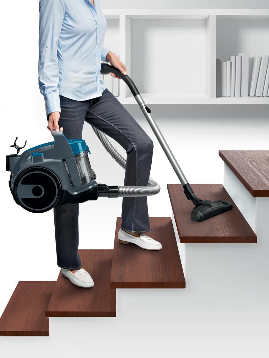 جاروبرقی بوش مدل BOSCH BGC05A220 (اصل) — تصویر ۴