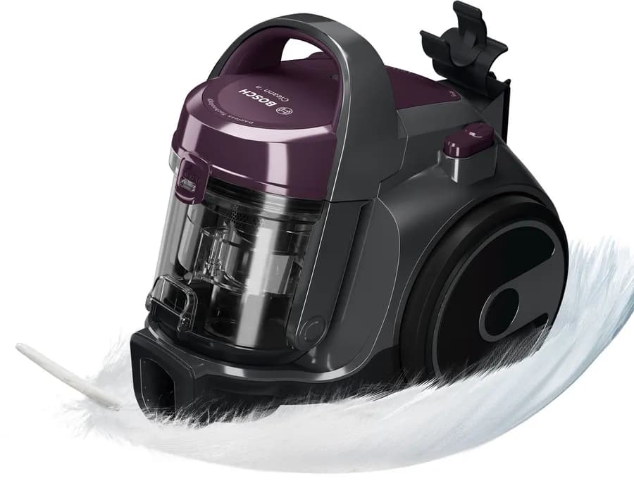 جاروبرقی بوش مدل BOSCH BGC05AAA1 (اصل) — تصویر ۵