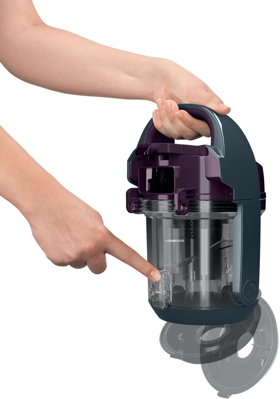 جاروبرقی بوش مدل BOSCH BGC05AAA1 (اصل) — تصویر ۴