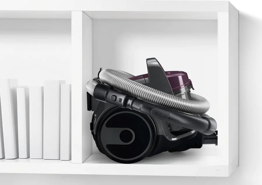 جاروبرقی بوش مدل BOSCH BGC05AAA1 (اصل) — تصویر ۶