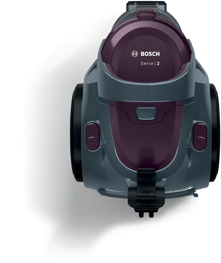 جاروبرقی بوش مدل BOSCH BGC05AAA1 (اصل) — تصویر ۲