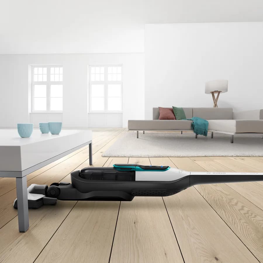 جارو ایستاده و شارژی بوش مدلBOSCH BCH86HYG1 (اصل) — تصویر ۷