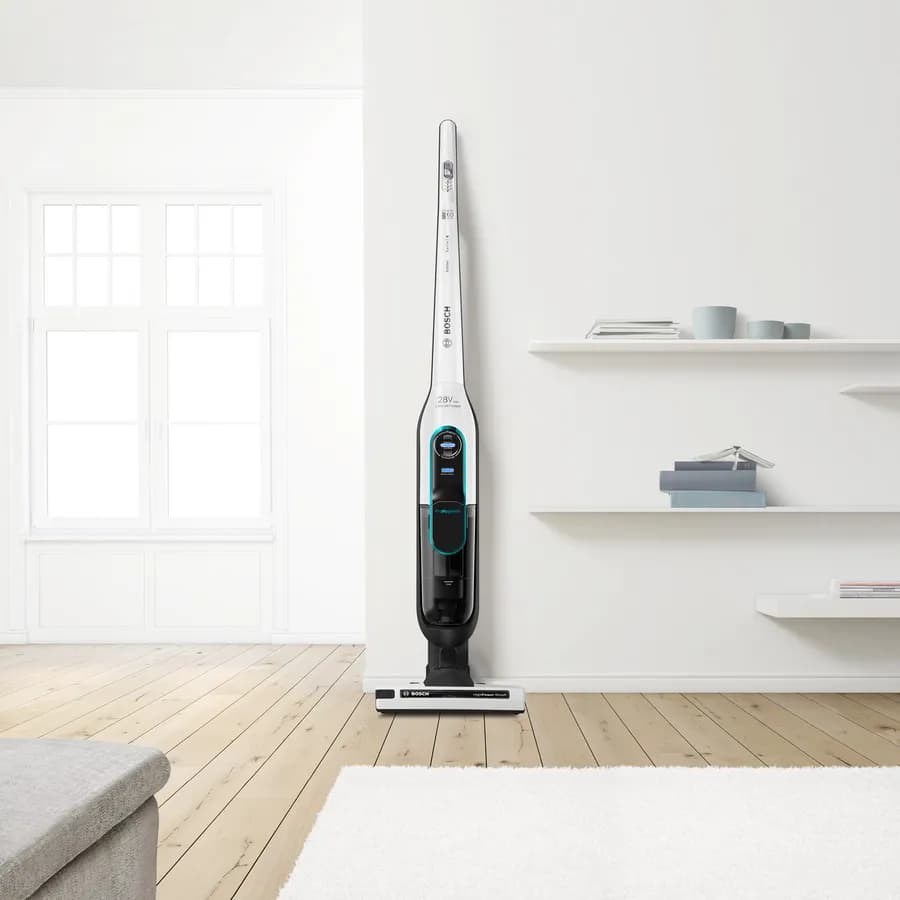 جارو ایستاده و شارژی بوش مدلBOSCH BCH86HYG1 (اصل) — تصویر ۴
