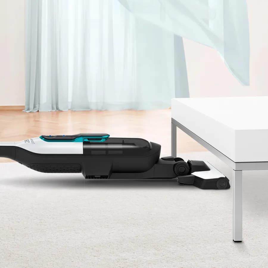 جارو ایستاده و شارژی بوش مدلBOSCH BCH86HYG1 (اصل) — تصویر ۳