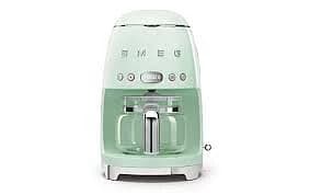 قهوه ساز اسمگ مدل DCF02PGUK ا SMEG Coffee Maker DCF02PGUK