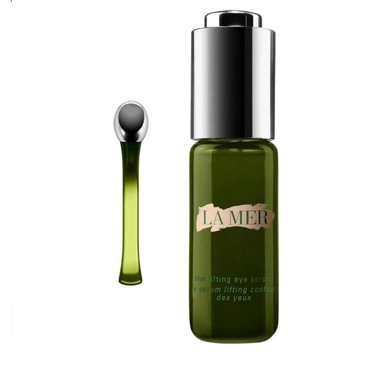 سرم لیفت دور چشم لامر 15میل جوانساز La Mer The Lifting Eye Serum