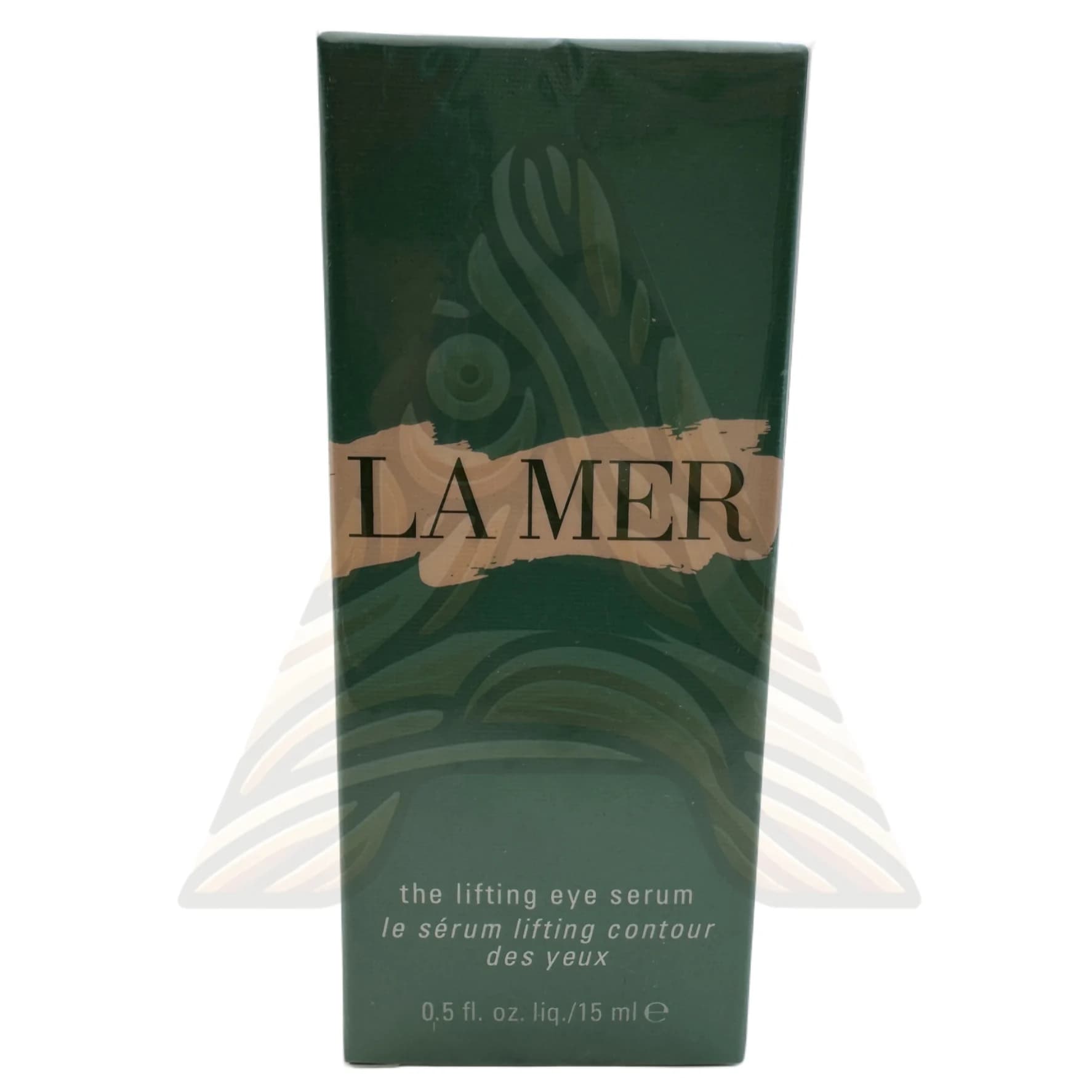 سرم لیفت دور چشم لامر 15میل جوانساز La Mer The Lifting Eye Serum — تصویر ۲