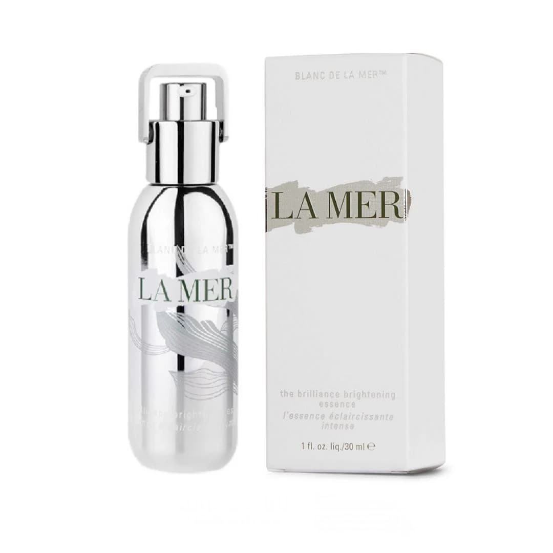 سرم ضد لک و روشن کننده 30میل لامر LAMER