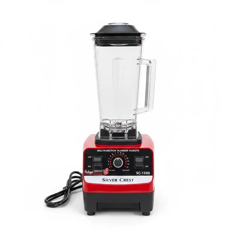 مخلوط کن سیلور کرست مدل SC-1589 توان 4500 وات