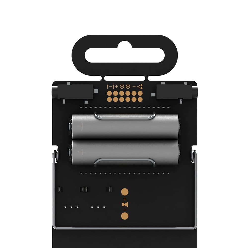 سینتی سایزر Teenage Engineering PO-12 rhythm — تصویر ۳