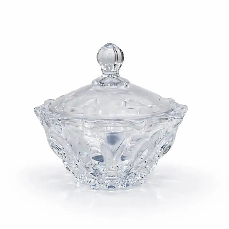قندان بلور DIAMONDS مدل DM606-2