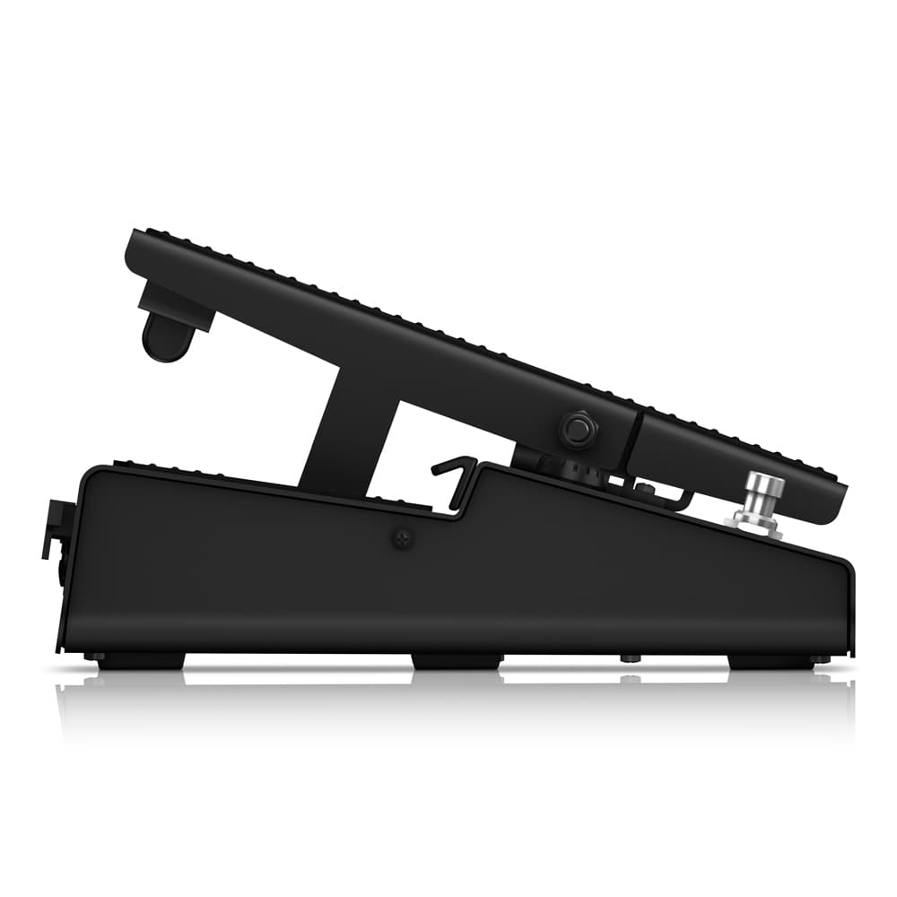 کارت صدا و پدال کنترلر iK Multimedia iRig STOMP I/O — تصویر ۴