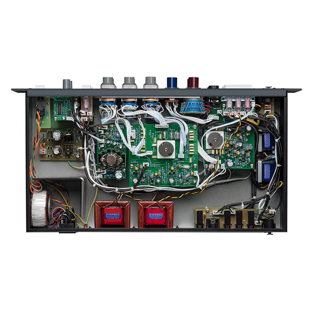 پری امپ و اکولایزر WARM AUDIO WA273-EQ — تصویر ۳