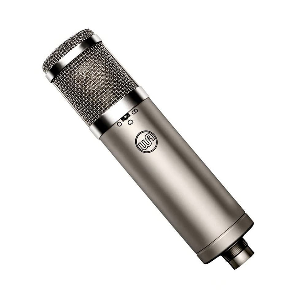 میکروفون استودیویی WARM AUDIO WA47jr — تصویر ۲