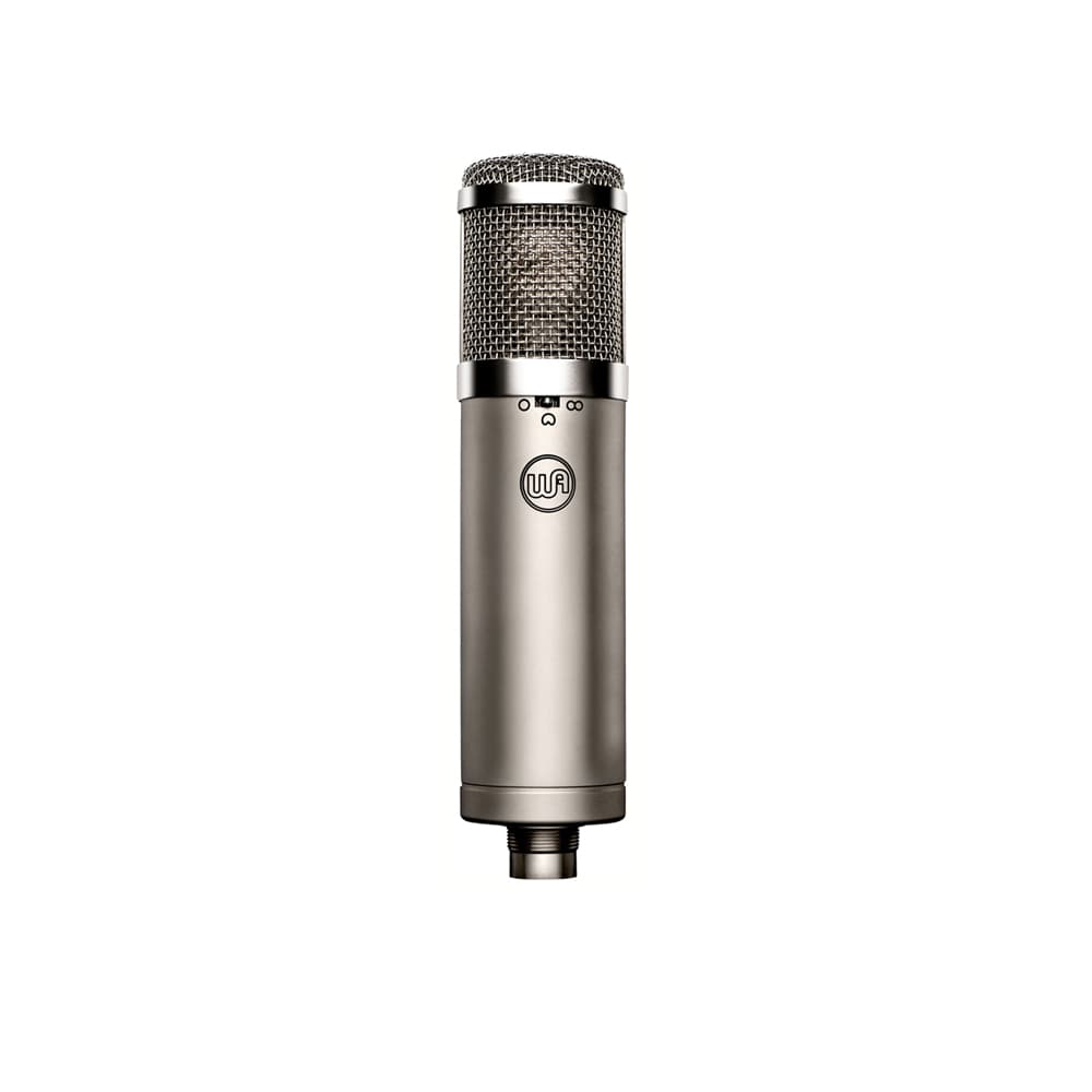 میکروفون استودیویی WARM AUDIO WA47jr