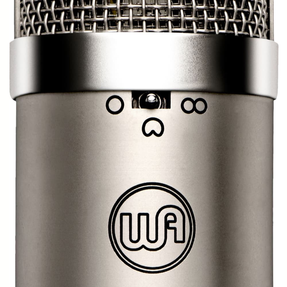 میکروفون استودیویی WARM AUDIO WA47jr — تصویر ۶