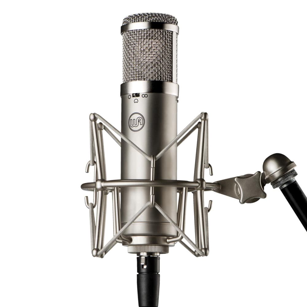 میکروفون استودیویی WARM AUDIO WA47jr — تصویر ۳