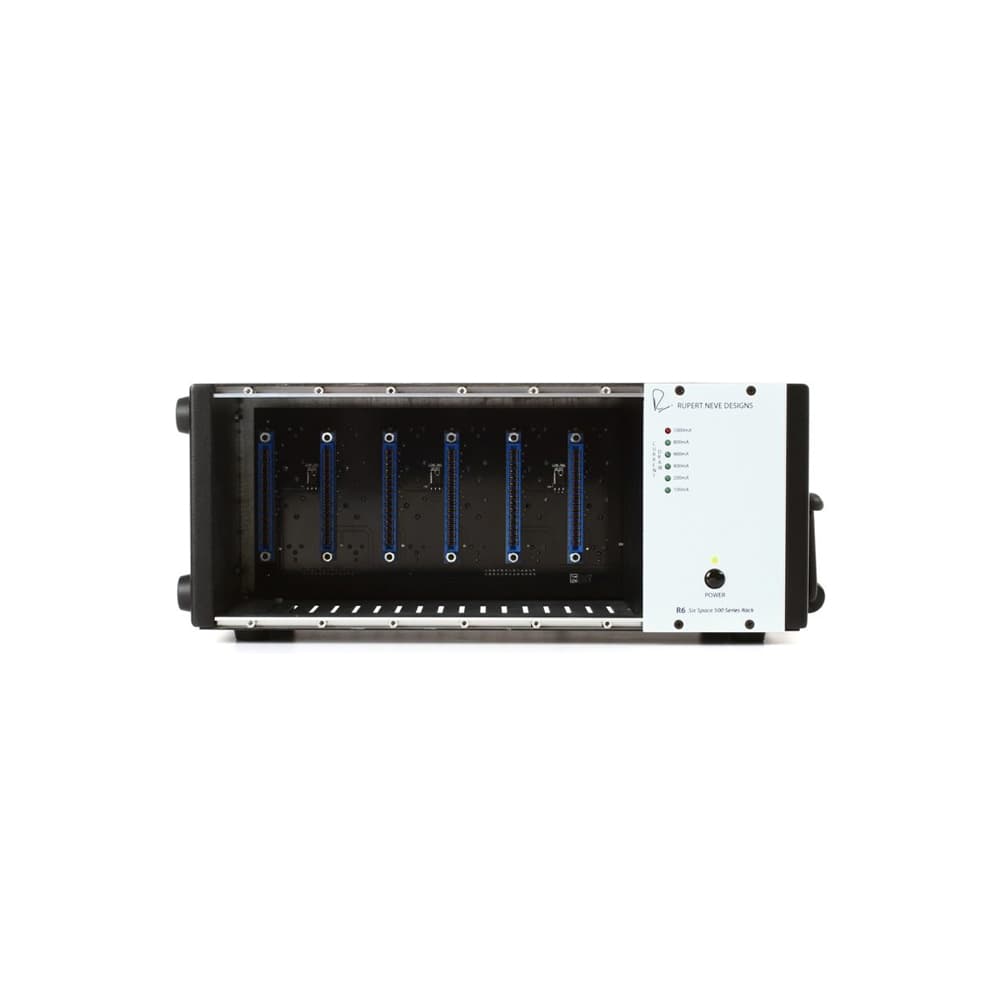 رک سری ۵۰۰ پرتابل Rupert Neve R6