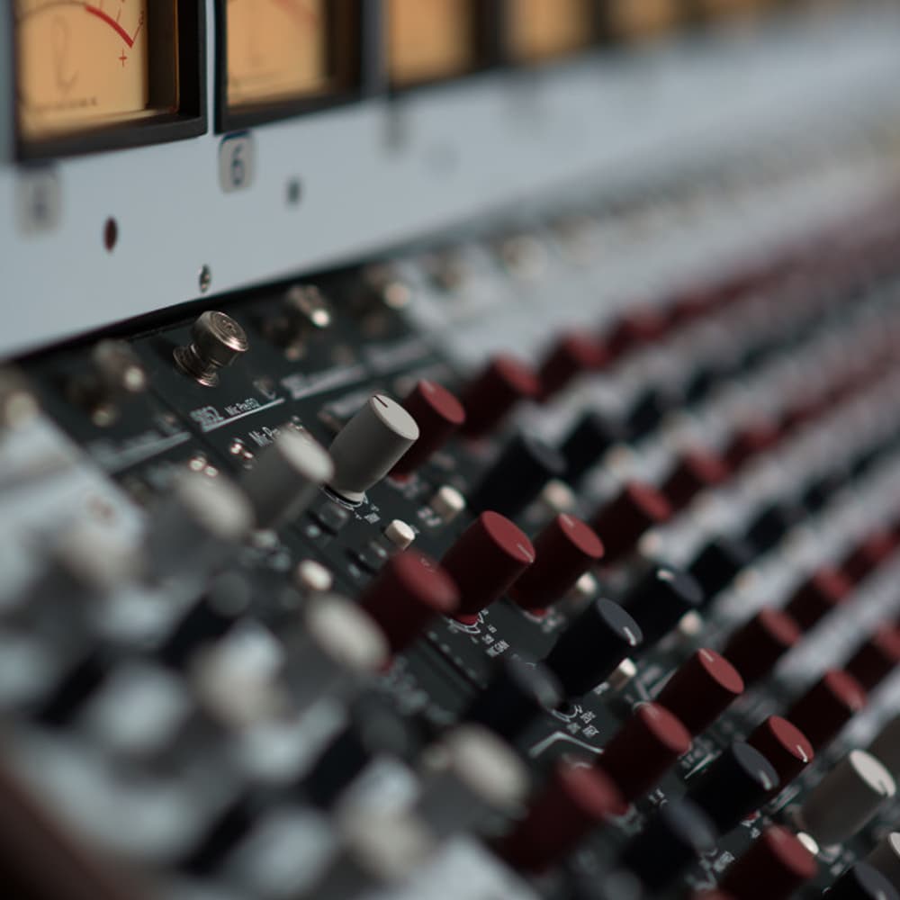 پری امپ و اکولایزر Rupert Neve Shelford 5052 — تصویر ۷