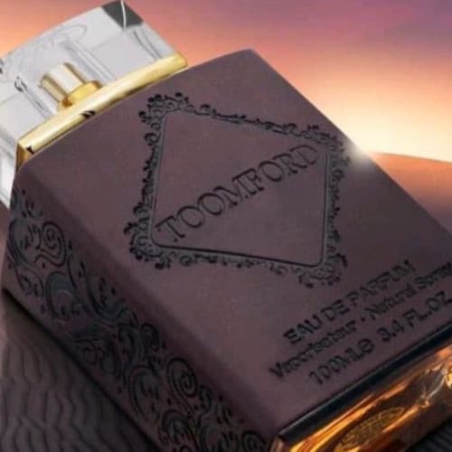 ادکلن پور هوم فراگرنس ورد ( اماراتی ، شرکتی ) ‏Fragrance World Pour Homme — تصویر ۲