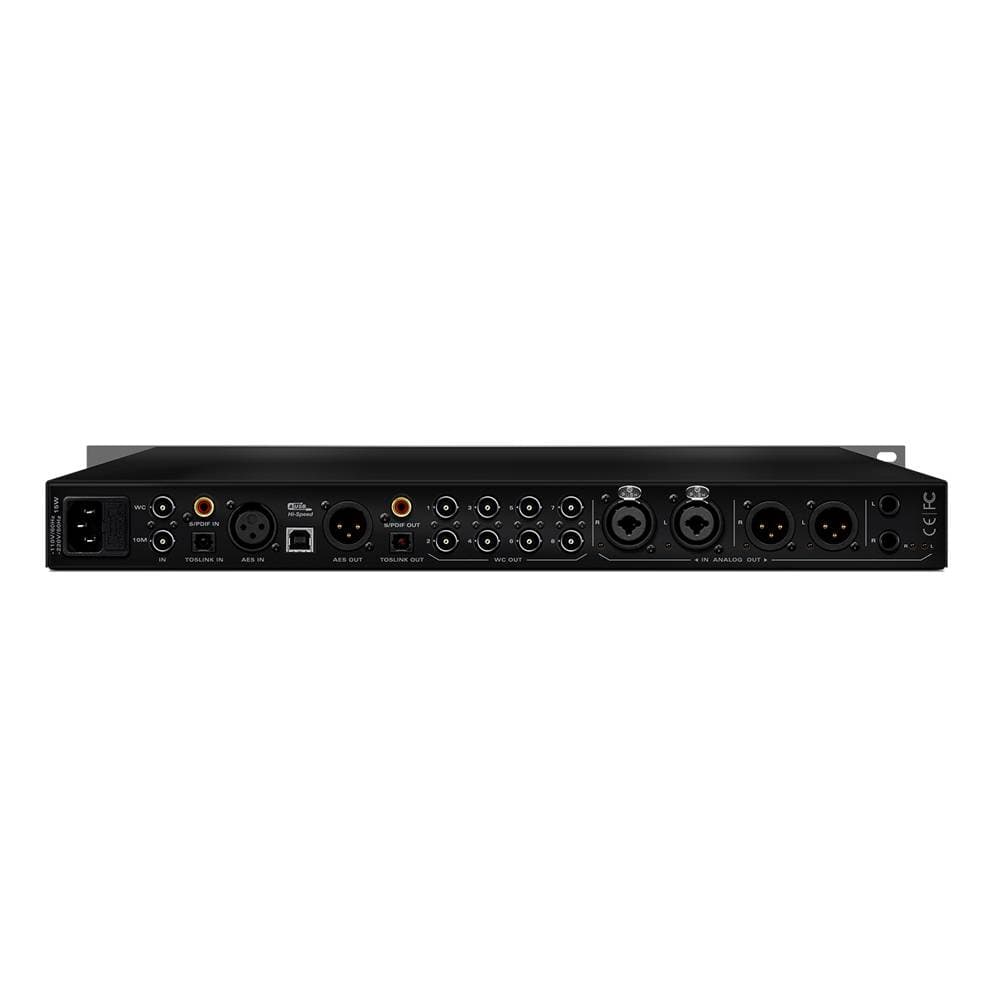 کارت صدا و کانورتر رکمونت استودیویی Antelope Audio Pure 2 — تصویر ۲