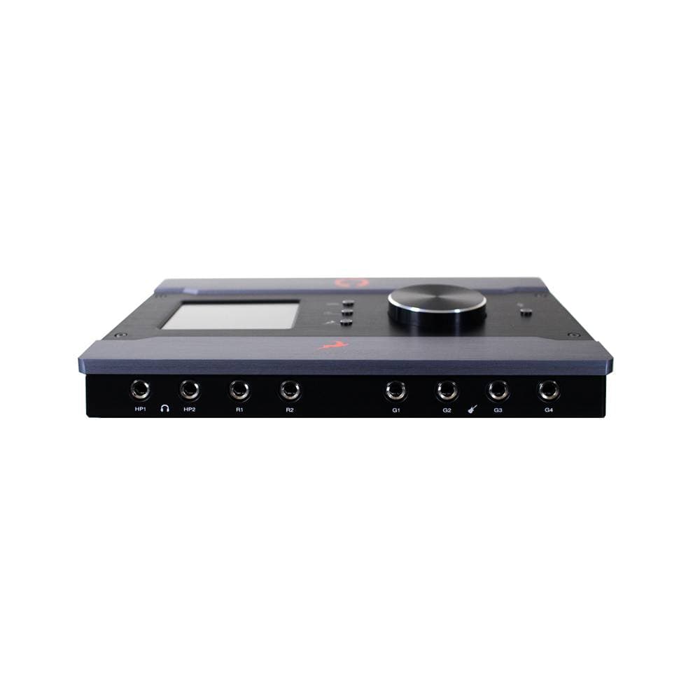 کارت صدا رومیزی استودیویی Antelope Audio Zen Tour