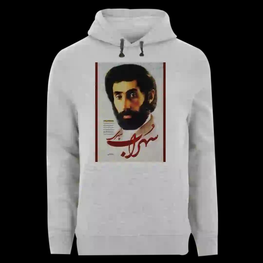 هودی سهراب سپهری مدل E4
