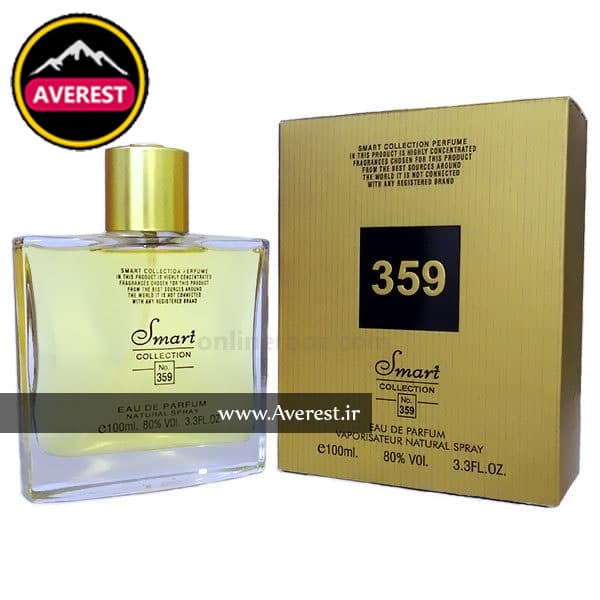 اسمارت کالکشن 359 تام فورد بلک ارکید بندر گناوه