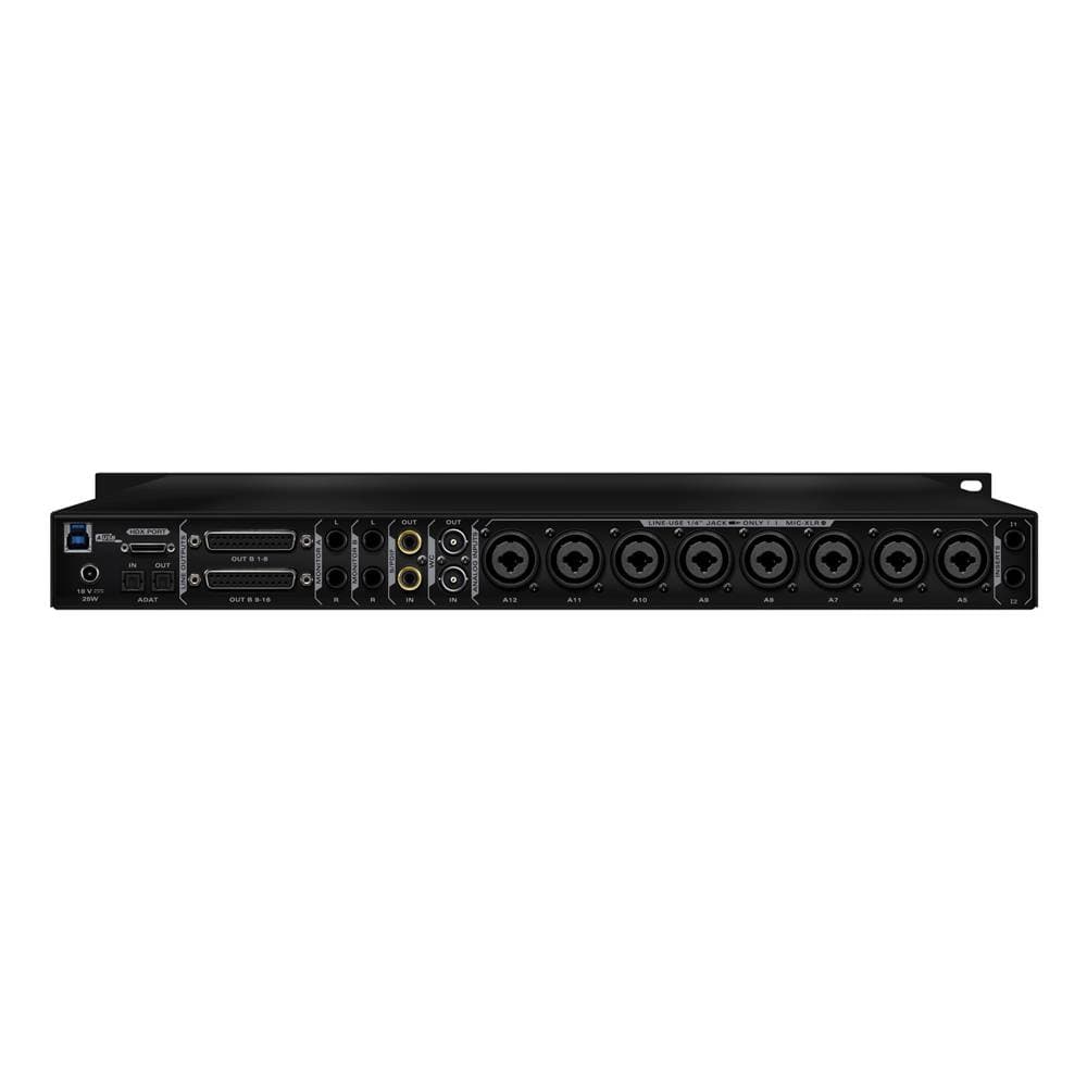 کارت صدا رکمونت استودیویی Antelope Audio Orion Studio HD — تصویر ۳