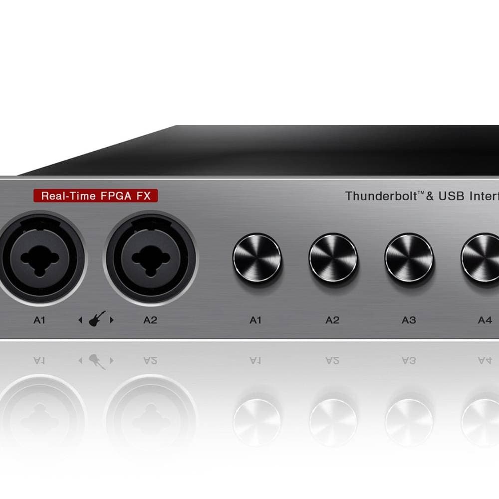 کارت صدا رکمونت حرفه ای Antelope Audio Discrete 8 — تصویر ۳