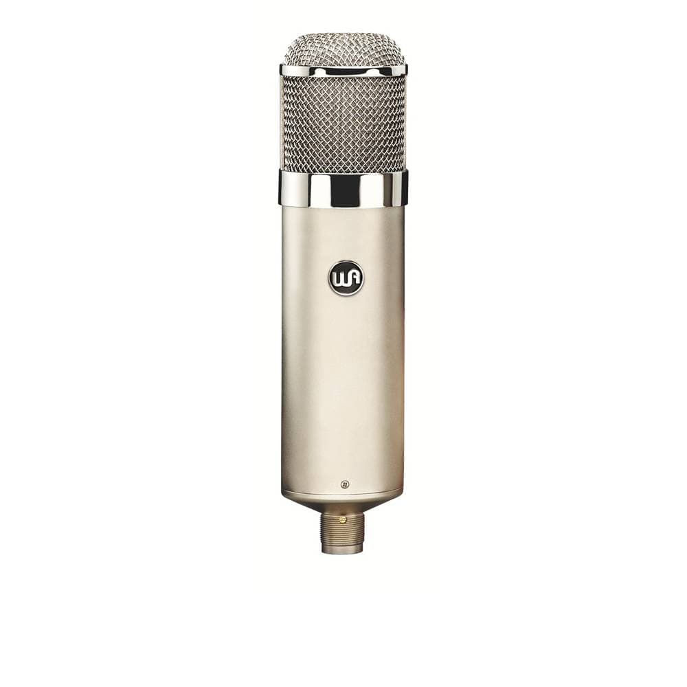 میکروفون استودیویی WARM AUDIO WA47