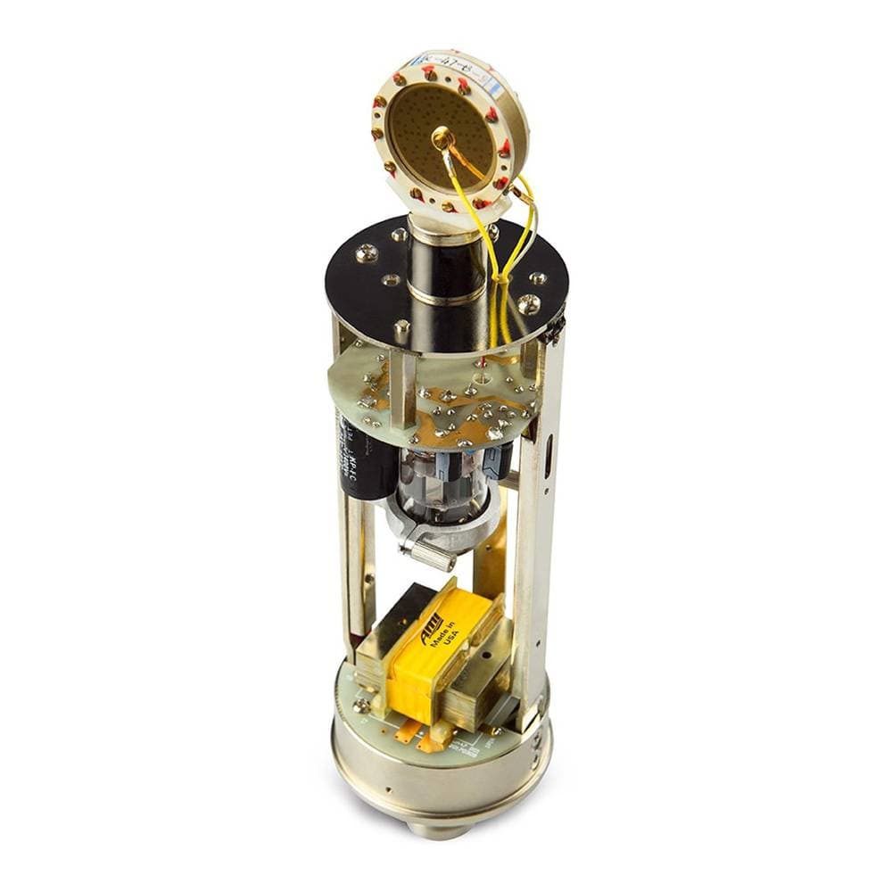 میکروفون استودیویی WARM AUDIO WA47 — تصویر ۲