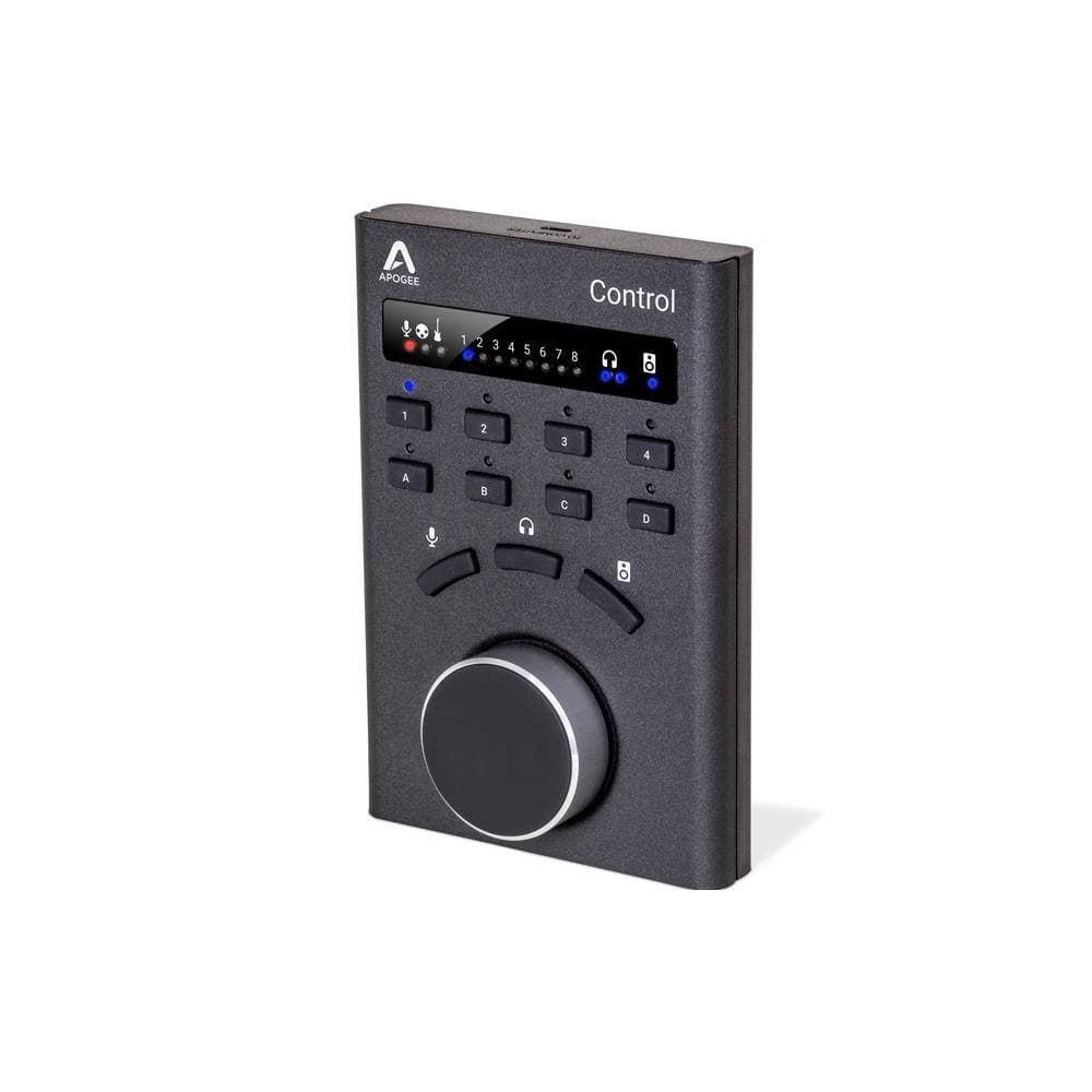 کارت صدا حرفه ای Apogee Element 24 +‌ Control — تصویر ۷