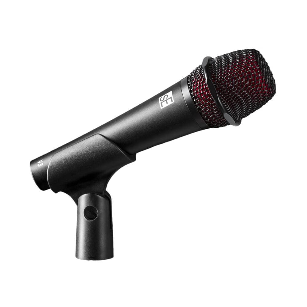 میکروفون داینامیک sE Electronics V3 — تصویر ۴