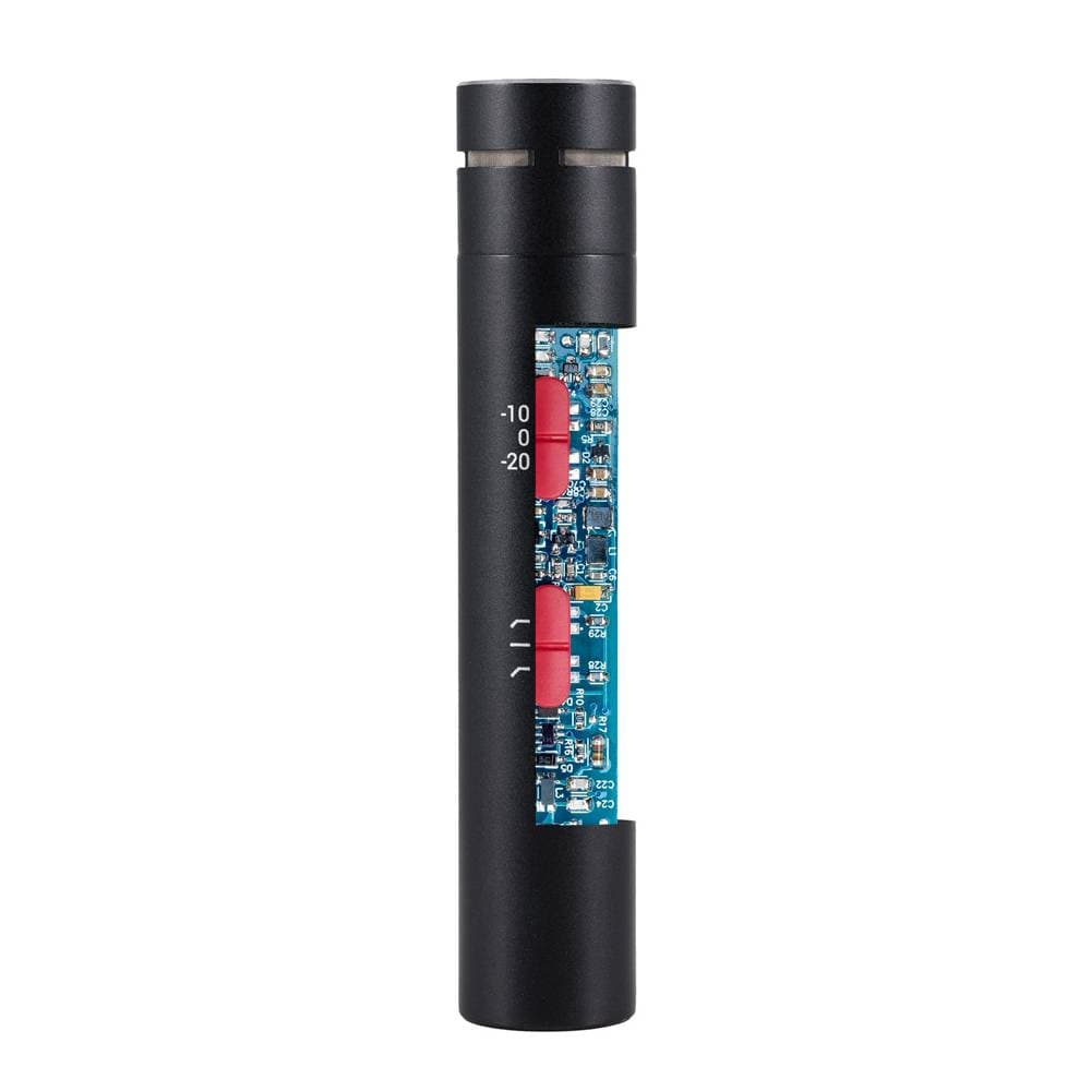 میکروفون استودیویی sE Electronics sE8 — تصویر ۴