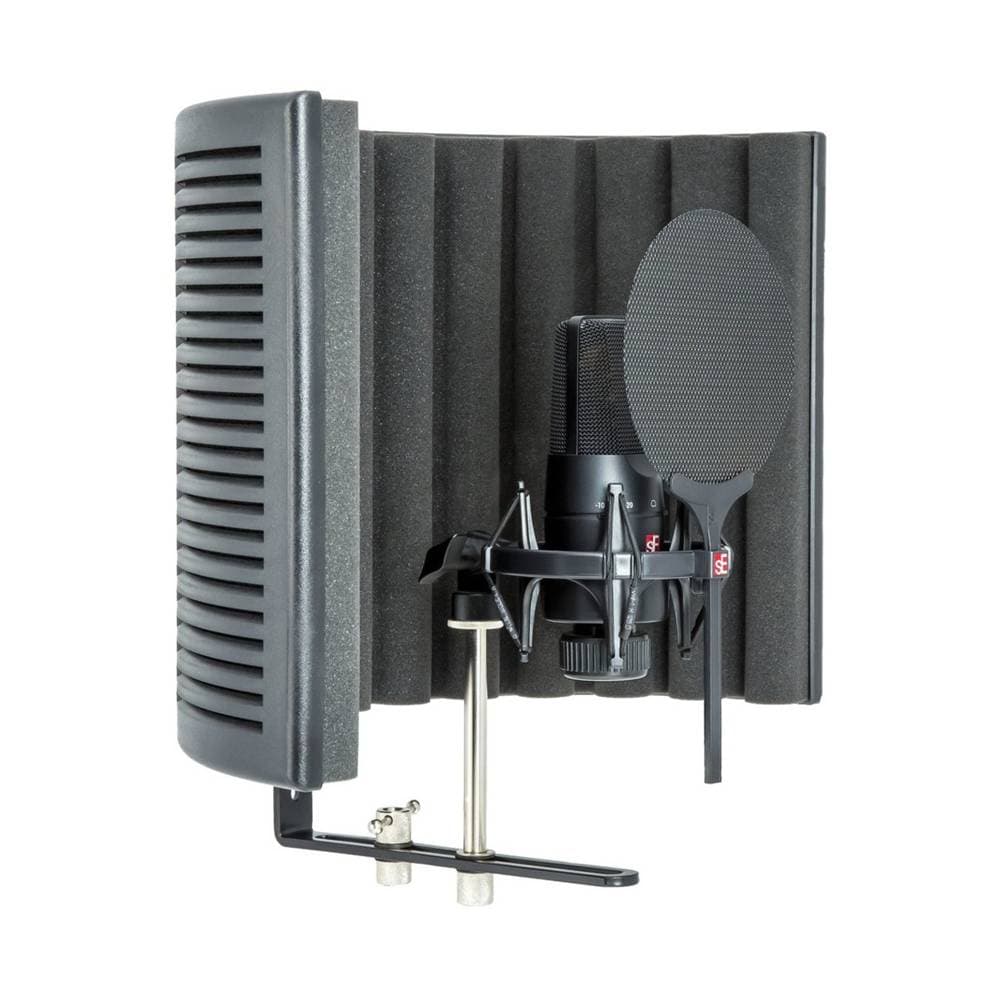 میکروفون استودیویی sE Electronics X1 S Studio Bundle — تصویر ۳