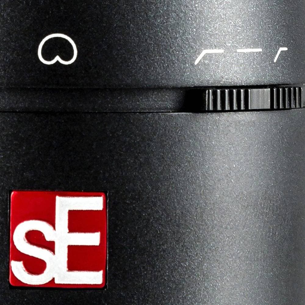 میکروفون استودیویی sE Electronics X1 S Studio Bundle — تصویر ۸