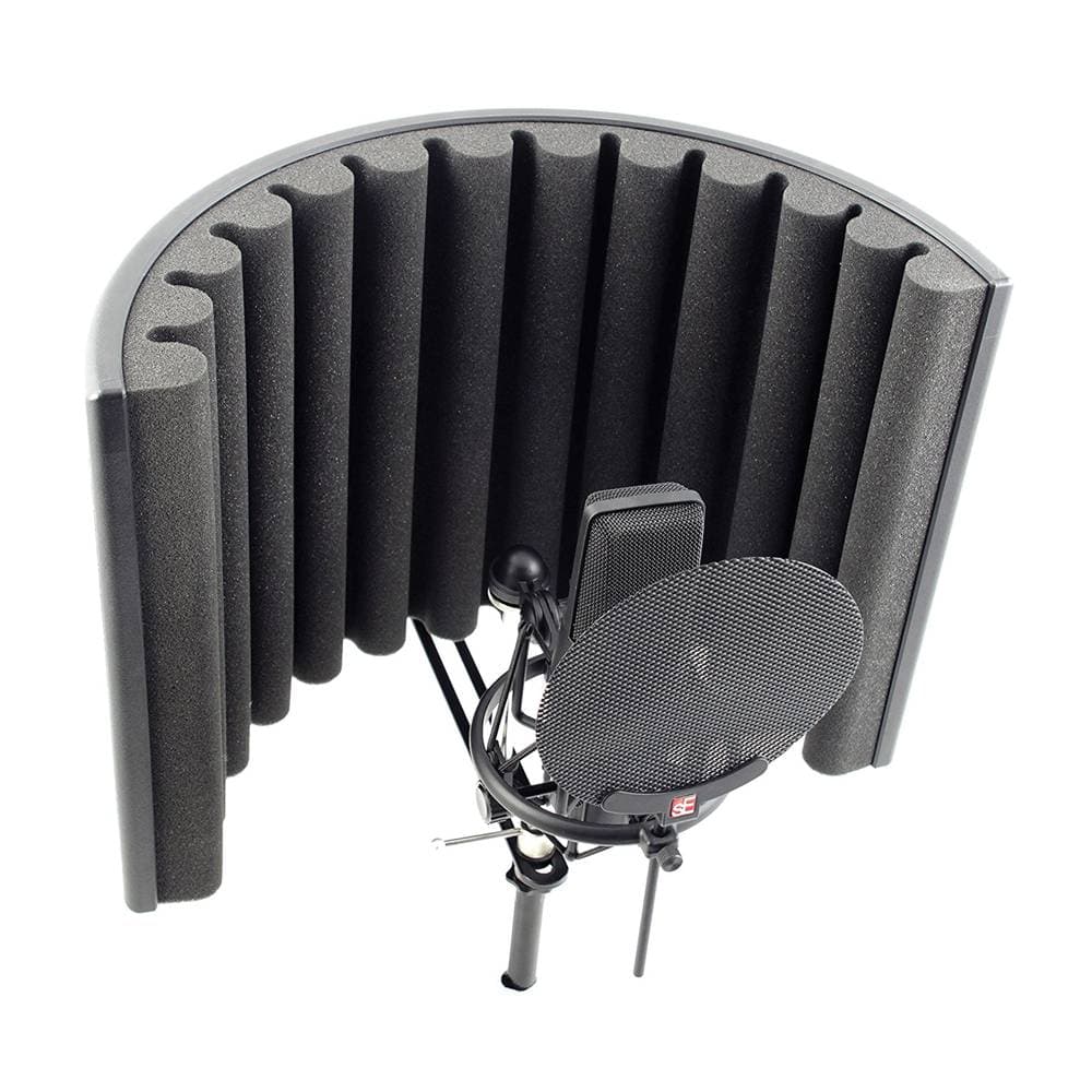 میکروفون استودیویی sE Electronics X1 S Studio Bundle — تصویر ۴