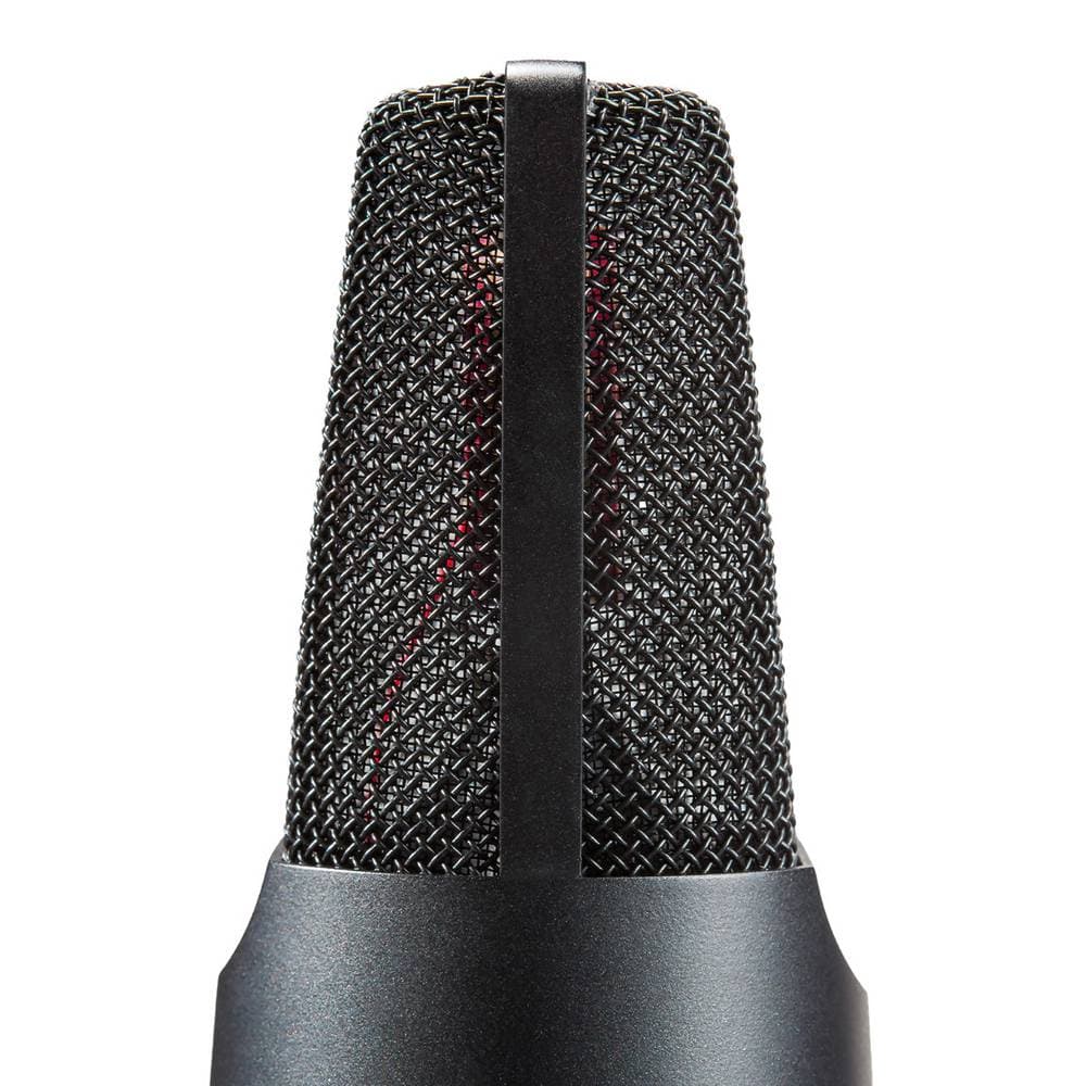 میکروفون استودیویی sE Electronics X1 S — تصویر ۲
